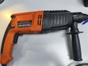 01-200762459: Black&Decker bdhr26kr
