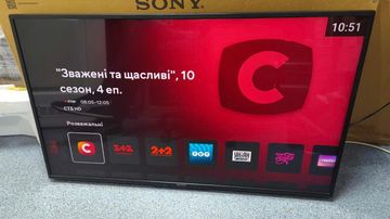 01-200762706: Sony kd-43x75wl