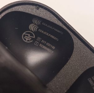 01-200763319: Marshall minor iv