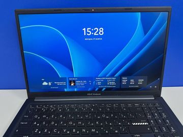 01-200765483: Asus 14/core i5-1335u ddr5/16gb ddr5/hdd *відсутній/ssd 512 gb/*інтегрована
