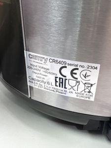 01-200764275: Camry cr 6409