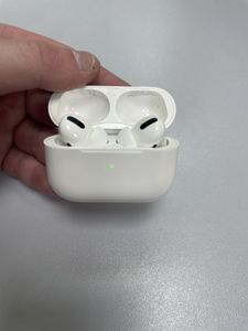 01-200765286: Apple airpods pro