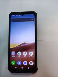 01-200762210: Oukitel wp22 8/256gb