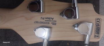 01-200765649: Cort action pj