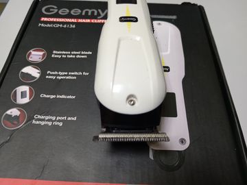 01-200765445: Geemy gm-6136