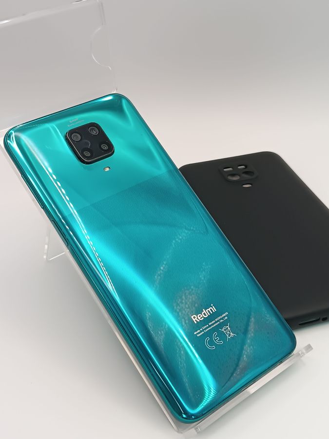 redmi note 9 pro 6/128gb