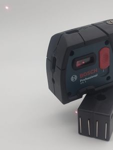 01-200340077: Bosch gpl 5 professional