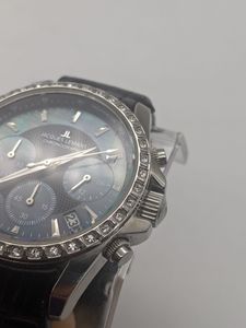 01-18489637: Jacques Lemans 1-1724b