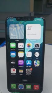 01-200767138: Apple iphone 11 pro max 64gb