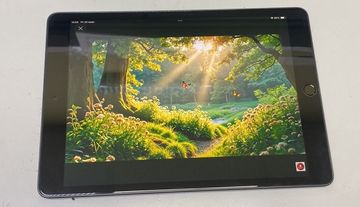 01-200744645: Apple ipad 10.2 2021 wi-fi 256gb