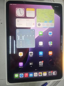 01-200767222: Apple ipad pro 11 2022 wi-fi 128gb