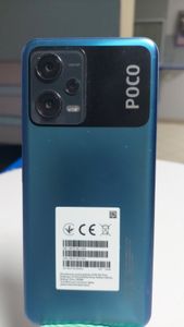 01-200767245: Xiaomi poco x5 5g 6/128gb