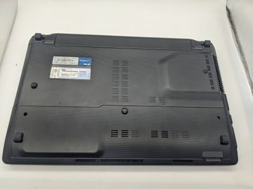 01-200594927: Asus 15/core i5 2450m ddr3/8gb ddr3/hdd *відсутній/ssd 256 gb/radeon hd7610m