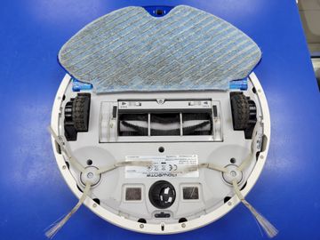 01-200172311: Rowenta rr 7447wh