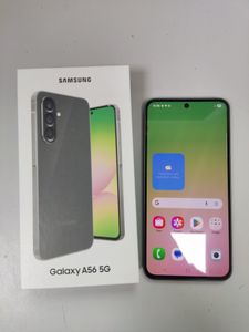01-200770553: Samsung galaxy a56 5g 8/256gb