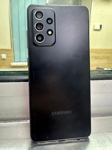 01-200765278: Samsung galaxy a52s a528b 6/128gb