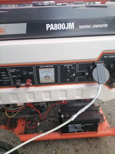 01-200771582: Palmera pa800jm