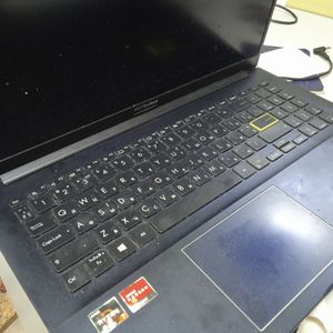 01-200771668: Asus vivobook s15 m533ia15.6" ryzen 7 4700u 2.0ghz/ ram 16gb/ ssd512gb/ video amd radeon