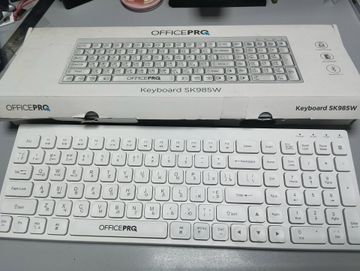 01-200771854: Officepro sk985