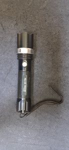 Б/в Ліхтарик Police police 99000w 626 01-200772496