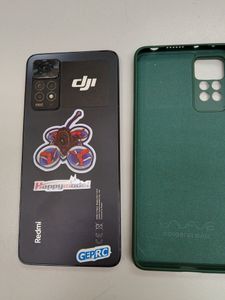 01-200773295: Xiaomi redmi note 11 pro 6/128gb