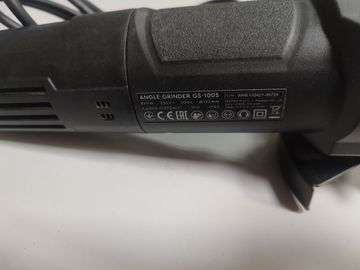 01-200772758: Dnipro-M gs-100s