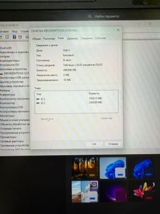 01-200772881: Lenovo 16/ryzen 5 6600h ddr5/16gb ddr5/hdd *відсутній/ssd 512 gb/geforce rtx3050 4gb