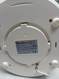 01-200775184: Moulinex yg230