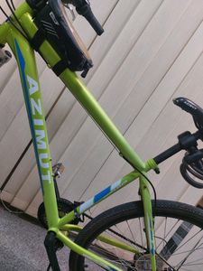 01-200777605: Azimut без моделі