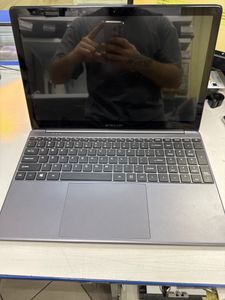 01-200775046: Teclast екр. 15.6 / intel n3350 1.1ghz / ram 8gb / ssd 128gb / hd graphics 500