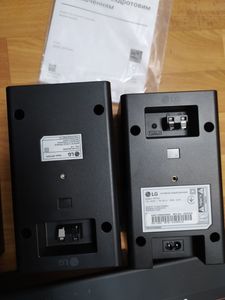 01-200778355: Lg s70tr