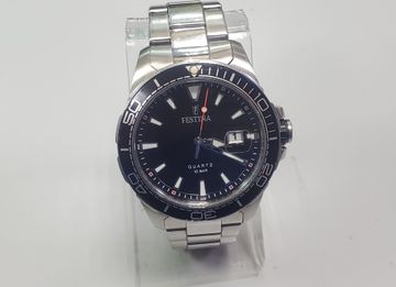 01-200780980: Festina f20360/2