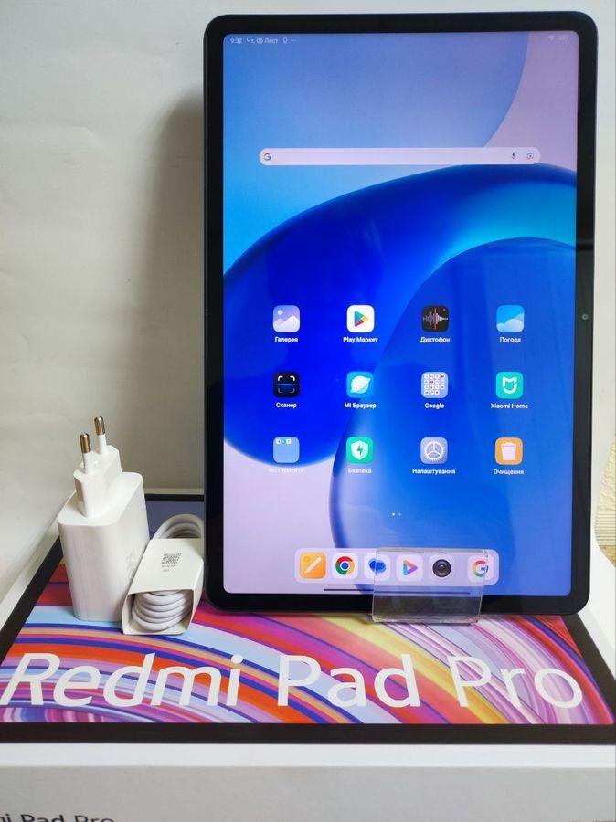 redmi pad pro 6/128gb