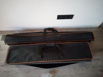 Б/в Студійний комплект для запису Proaim Swift Dolly рейка+штатив 01-200781202