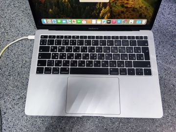 01-200778376: Apple macbook air a1932 13,3" core i5 1,6ghz/ram8gb/ssd128gb/intel uhd graphics 617