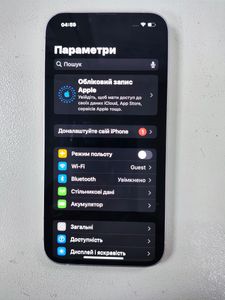 01-200783453: Apple iphone 13 256gb