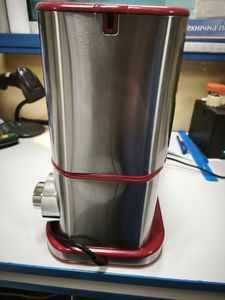 01-200783424: Zepline zp-135