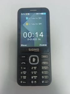 01-200784386: Sigma x-style 31 power type-c