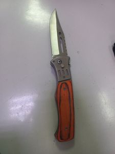 Б/у Нож туристический - інше 01-200786405