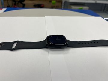 01-200632592: Apple series 8 gps 41mm aluminum case