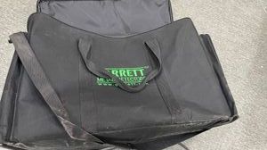 01-200741108: Garrett gti 2500