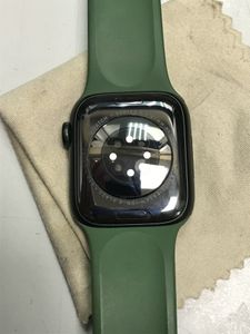 Б/в Смарт-годинник Apple watch series 7 41mm 01-200789042