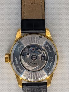 01-200788747: Epos 3426k / 689