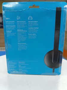 01-200790424: Logitech h340