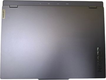 01-200761232: Lenovo 15/ryzen 7 7840hs ddr5/16gb ddr5/hdd *відсутній/ssd 1000 gb/geforce rtx4060 8gb