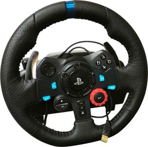 01-200790143: Logitech g29 driving force racing wheel / 941-000110, 941-000112