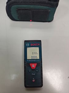 01-200790485: Bosch glm 40