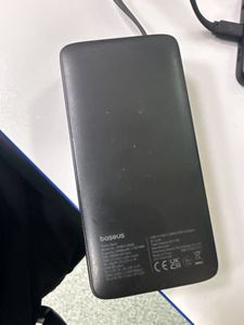 01-200792283: Baseus bipow 20000mah 20w ppbd20k