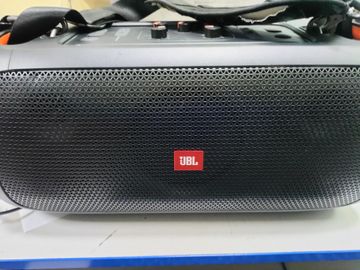 Б/у Акустика Jbl partybox on-the-go 01-200792412