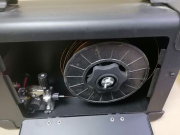 01-200792138: Vitals mig 2000 lcd alu synergy